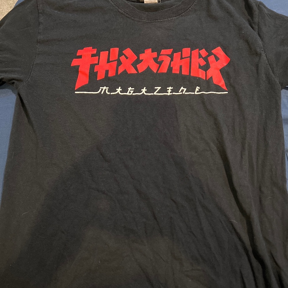 Thrasher T-Shirt